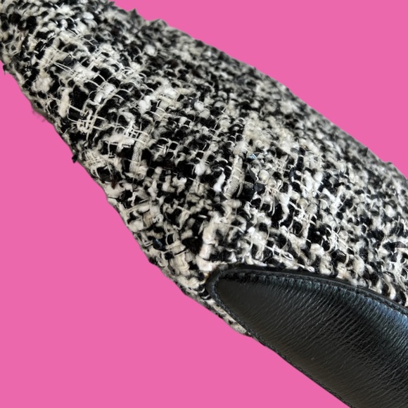 Authentic Alexander McQueen De Manta Clutch - Picture 3 of 6